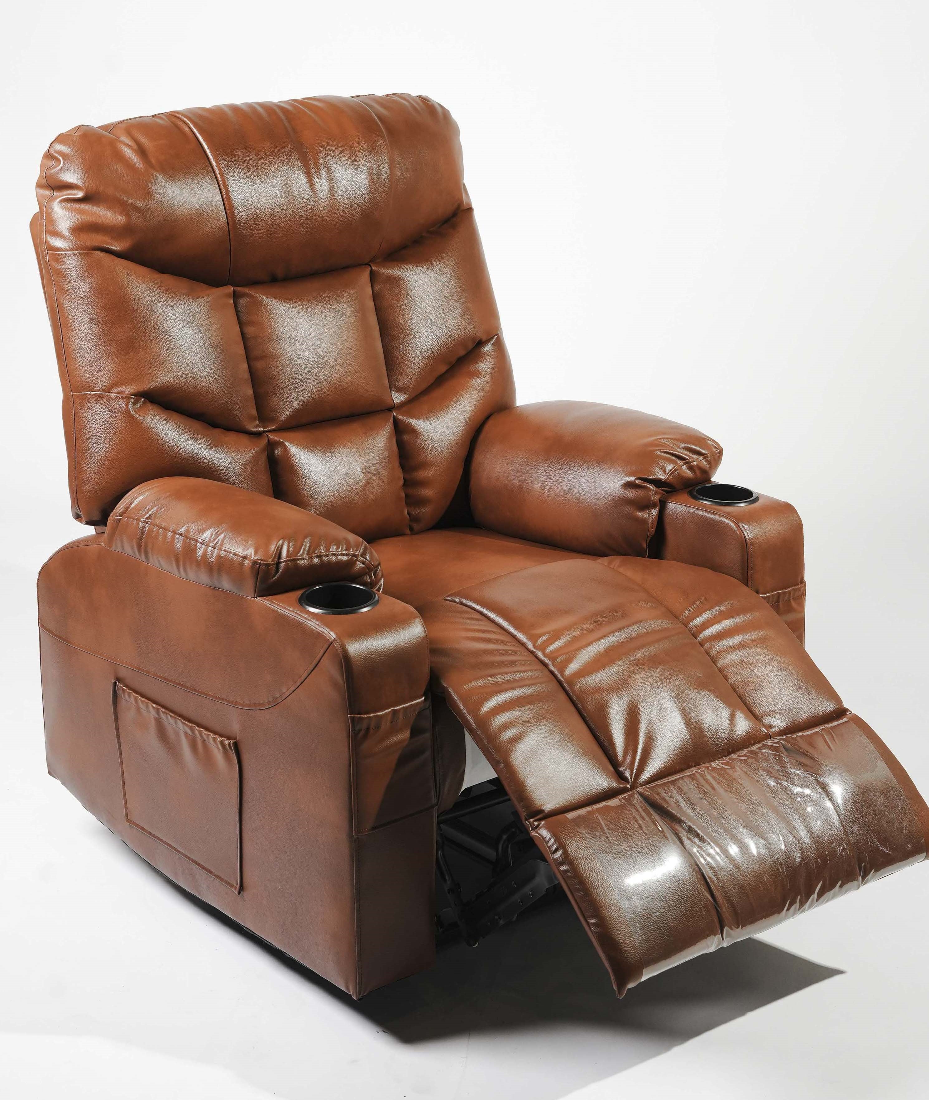 Prestige Leather Recliner