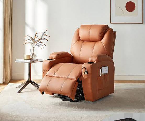 Signature Recliner