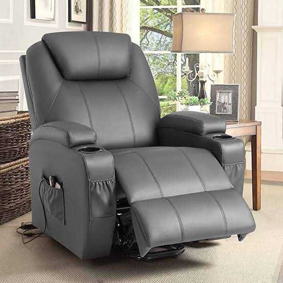 Signature Recliner