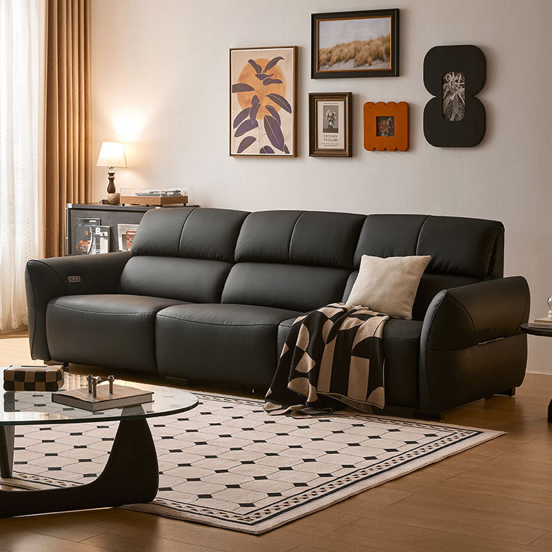 G97 Recliner Sofa