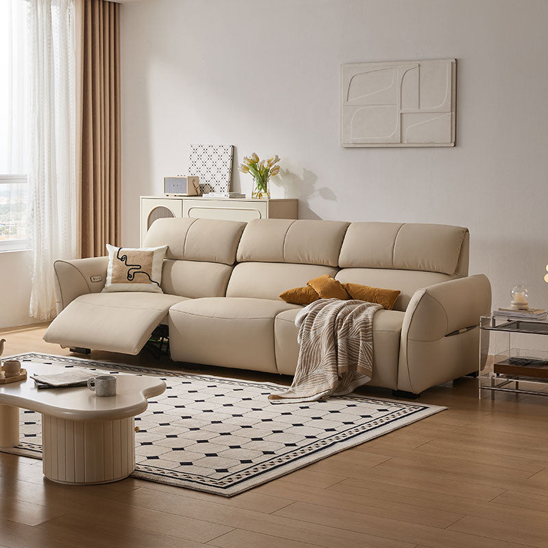 G97 Recliner Sofa