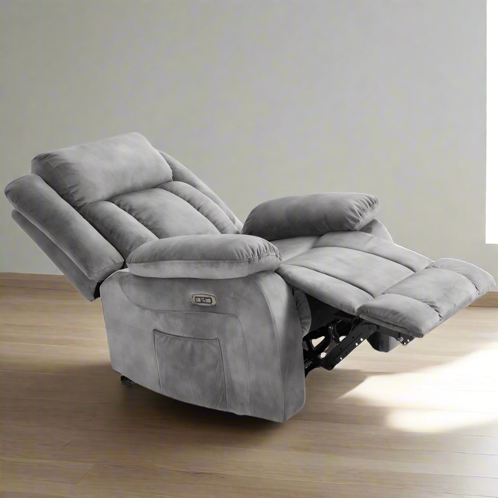 Comfort Recliner