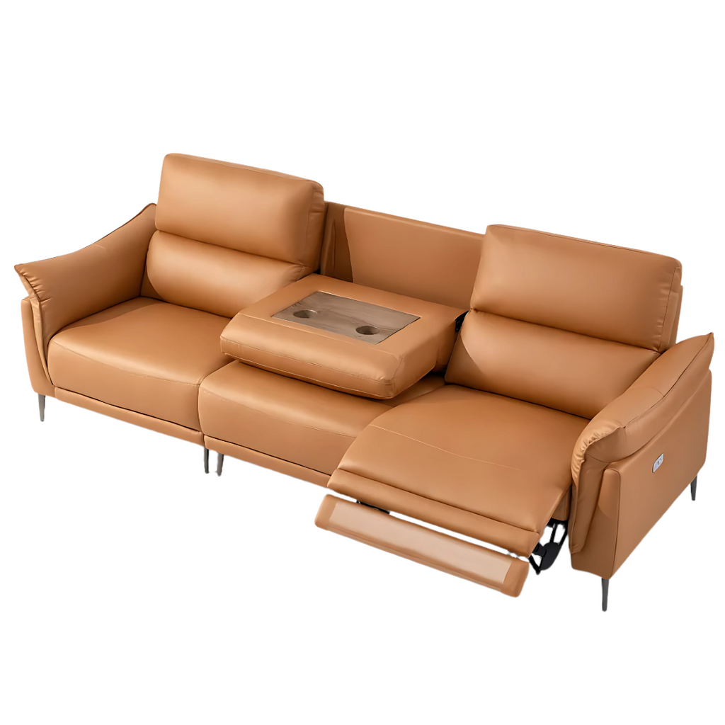 G520 Recliner Sofa