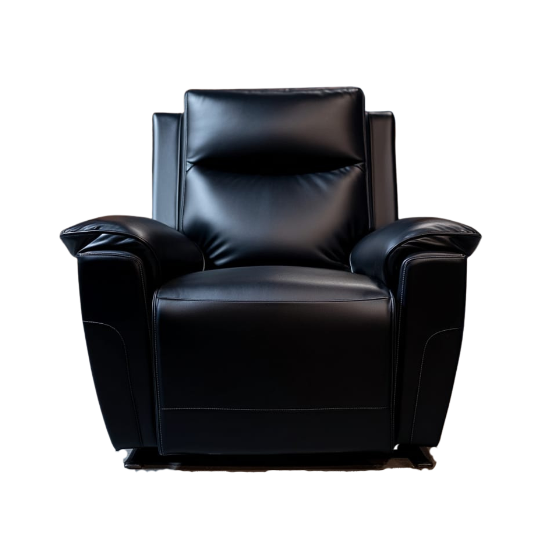 Crown Recliner Chair