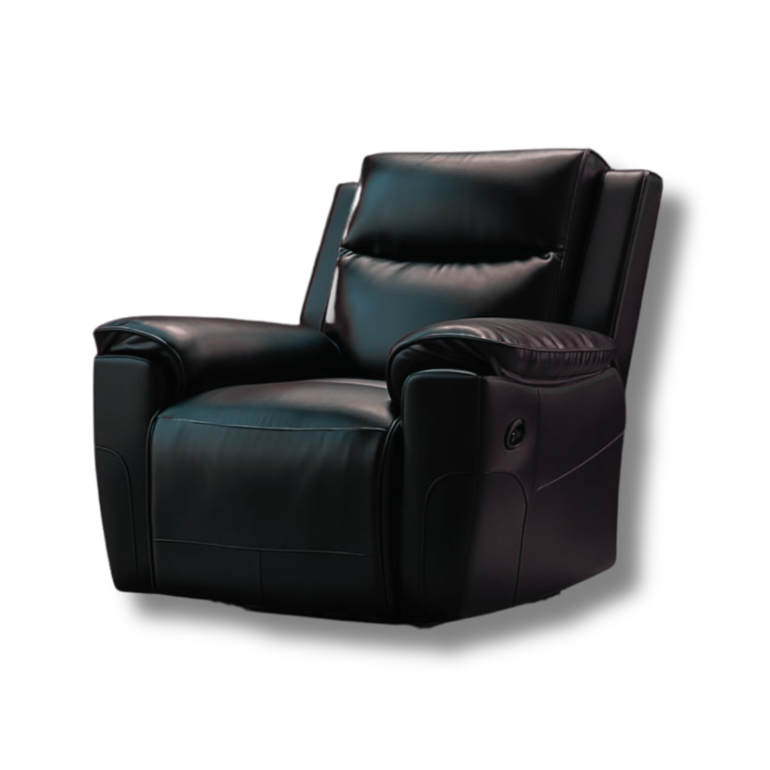 Crown Recliner Chair