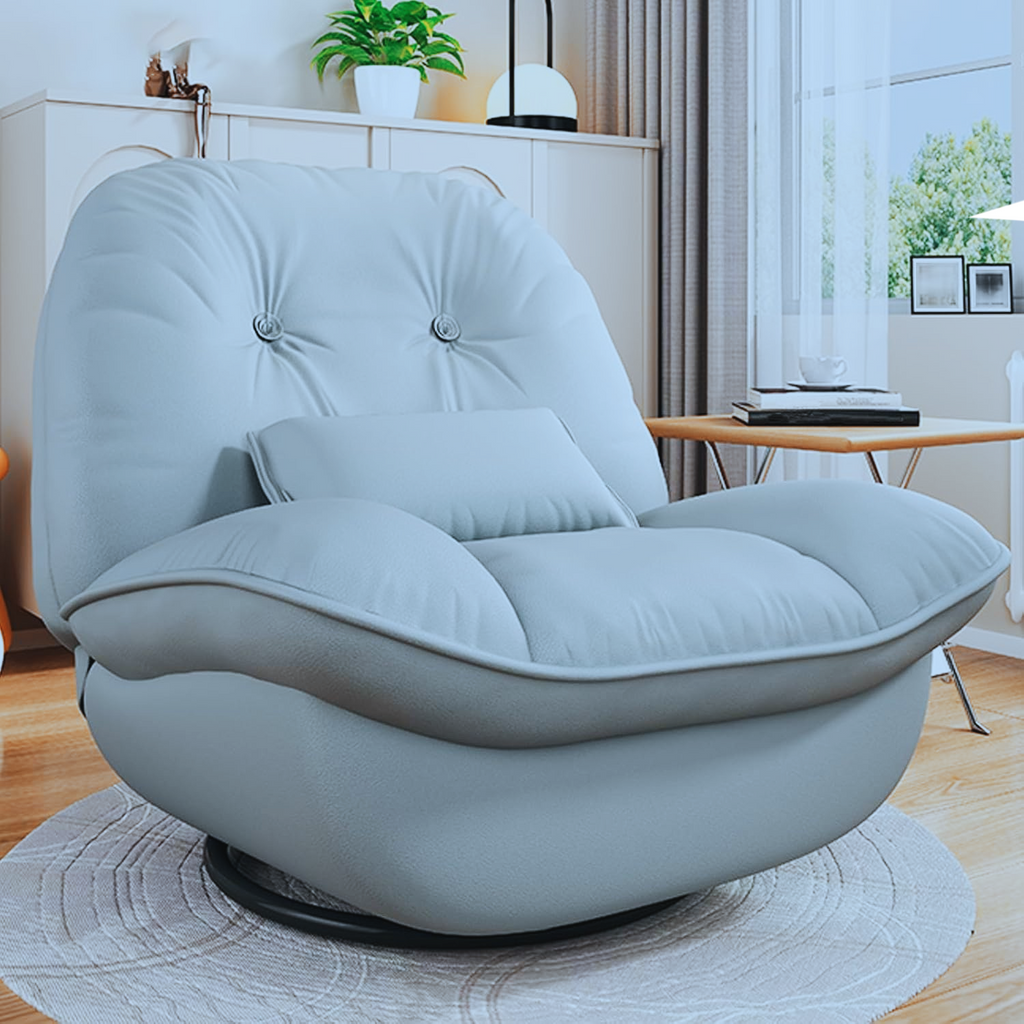 Cloud Recliner Chair