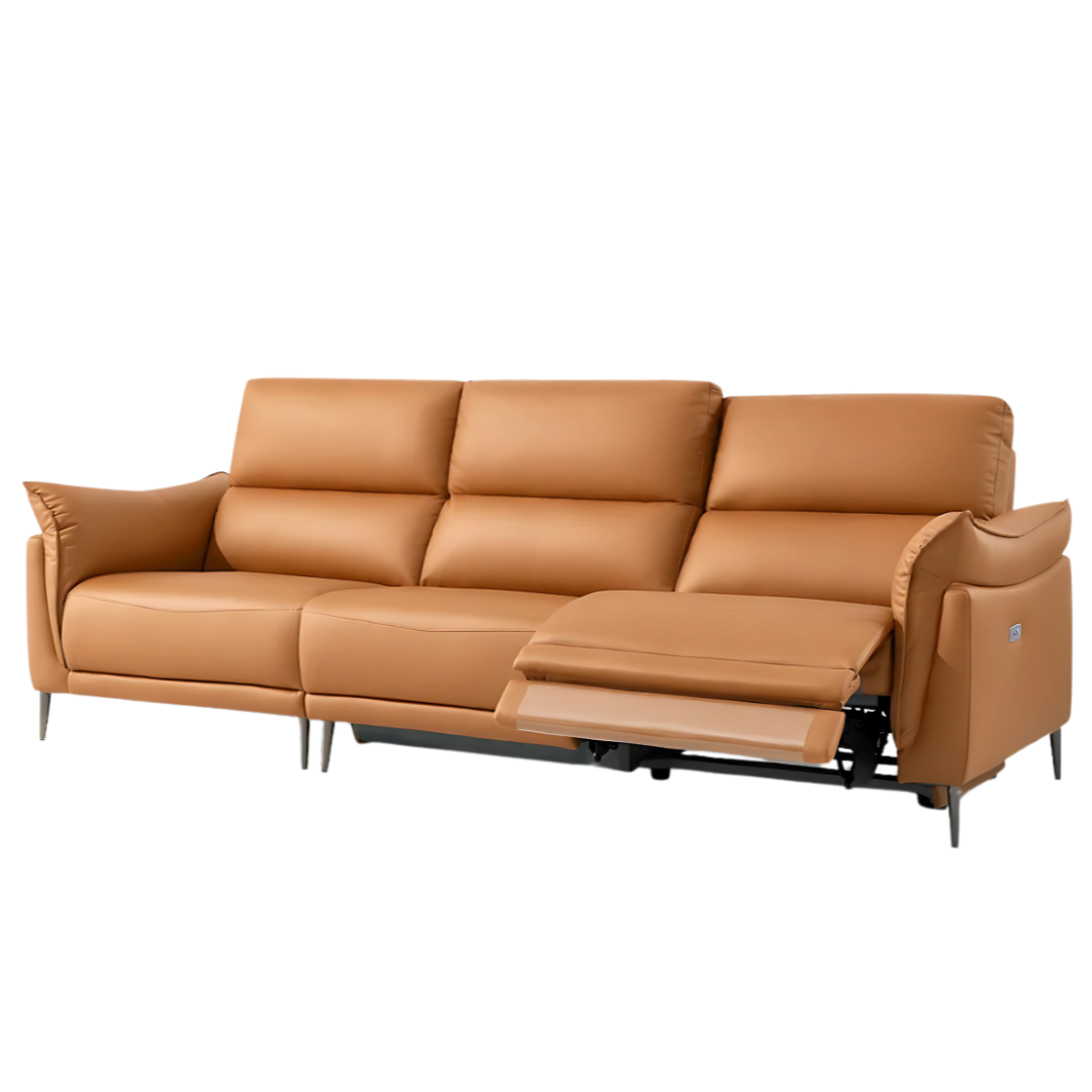 G520 Recliner Sofa