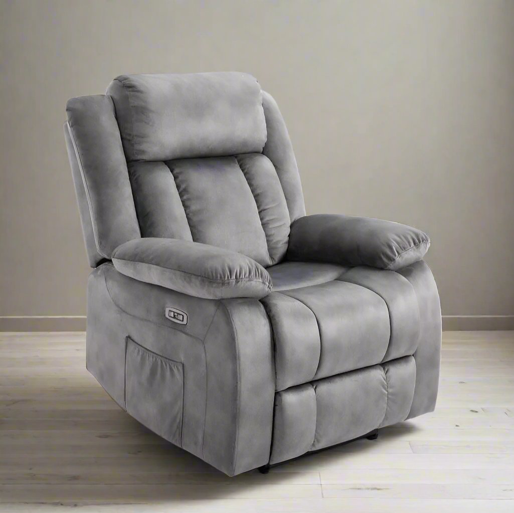 Comfort Recliner