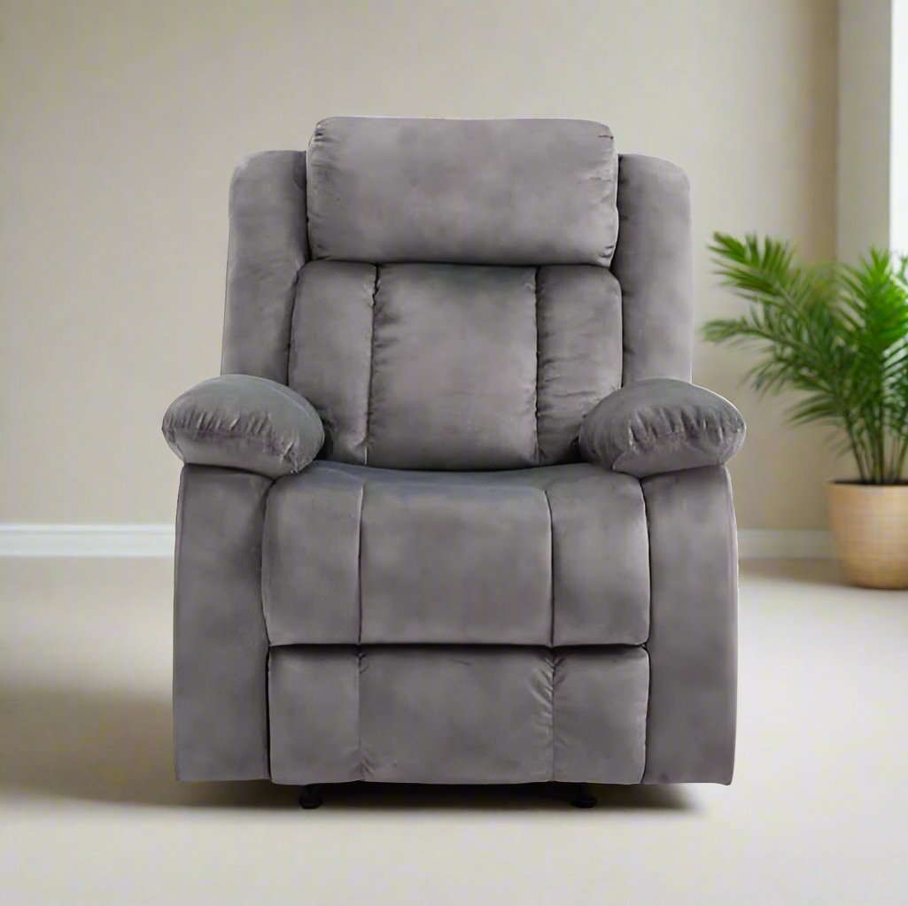 Comfort Recliner