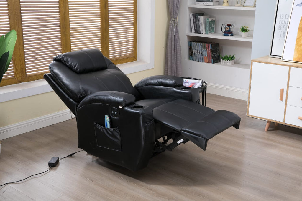 Signature Recliner