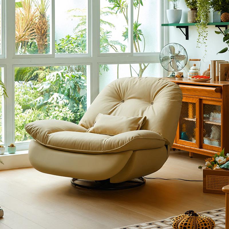 Cloud Recliner Chair