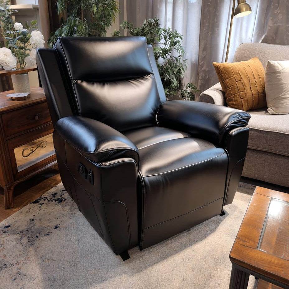 Crown Recliner Chair