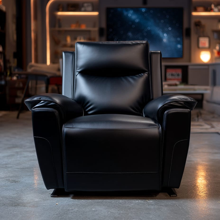 Crown Recliner Chair