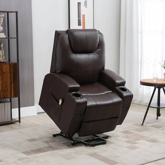 Signature Recliner
