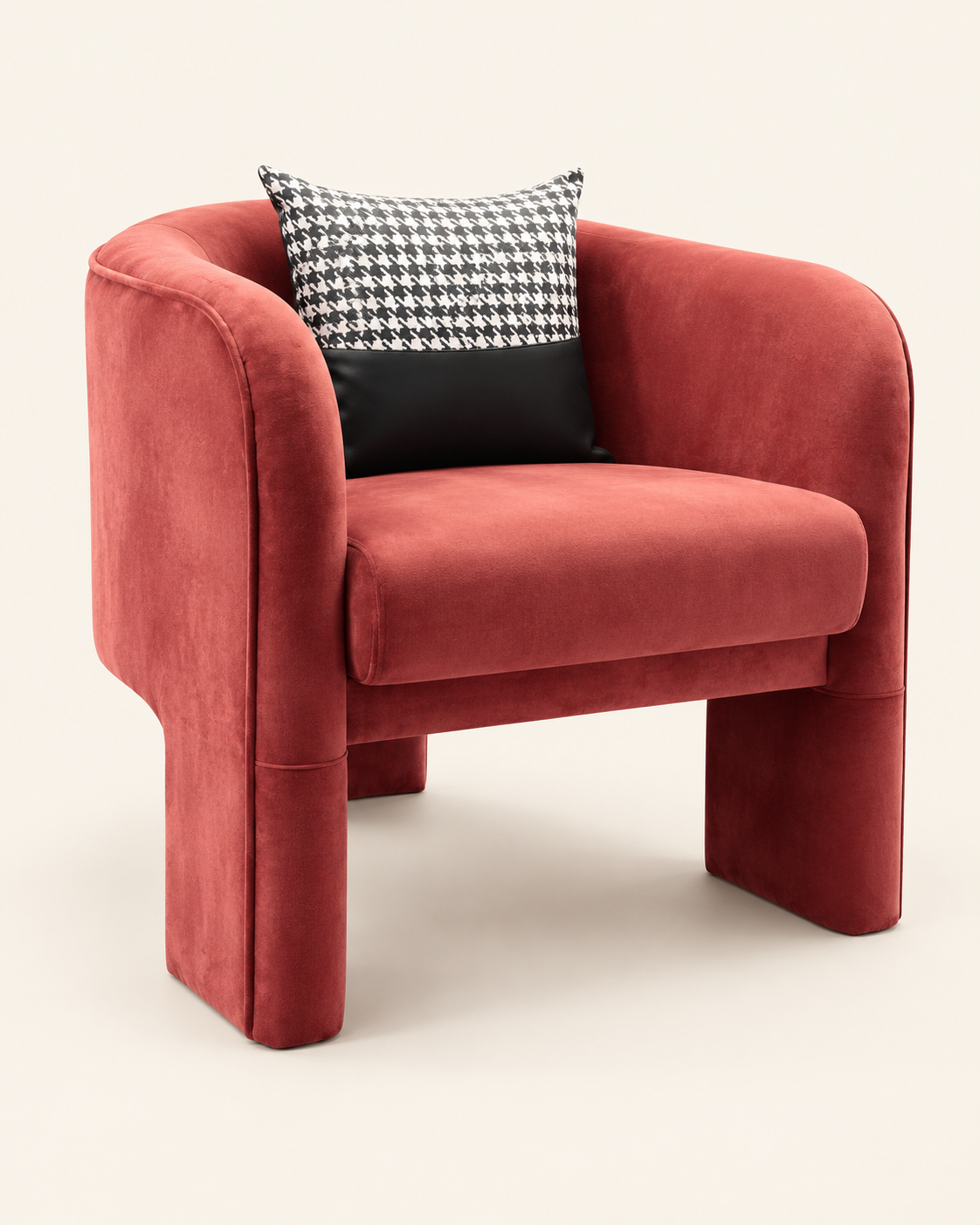 Aria Lounge Chair